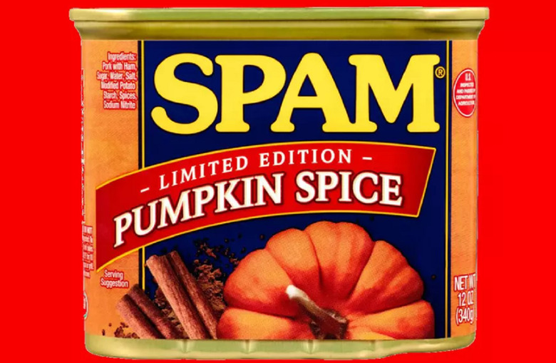 Spam 