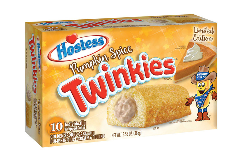 Twinkies 