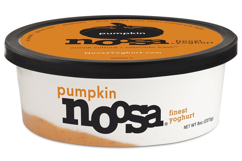 Yogurt 