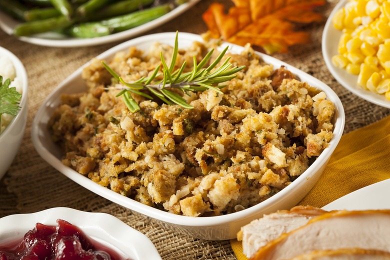 Stuffing