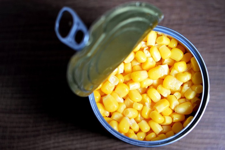 Canned Foods