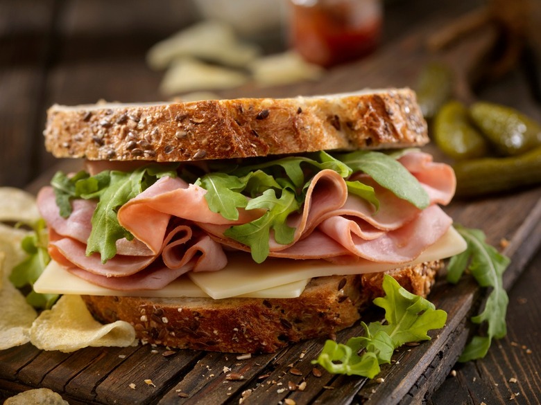 Deli Meat