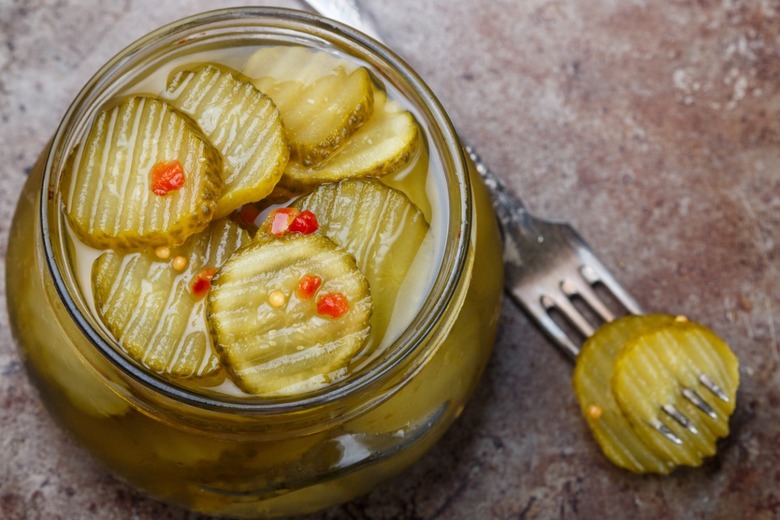Pickles 