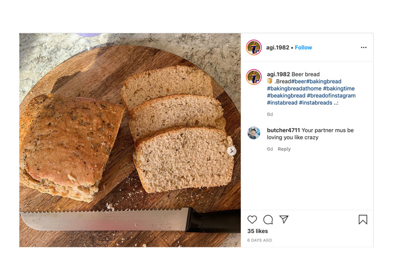 Have a brew and bake with it too 