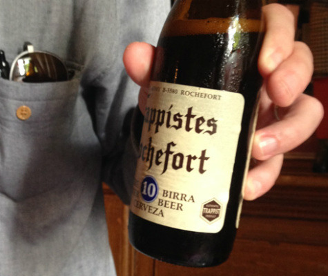 Belgian Beer
