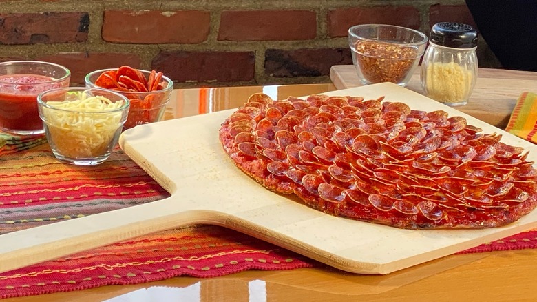 Massey's Pizza