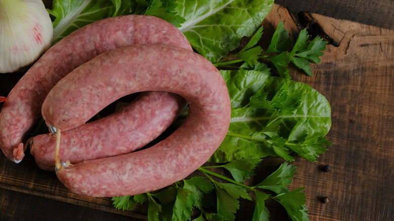 Sausage