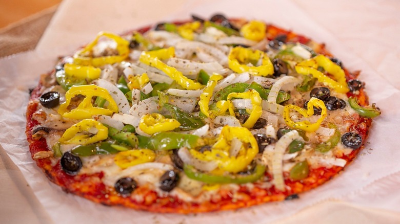 Massey's Pizza
