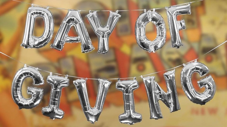 Day of Giving