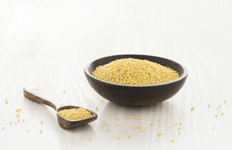 Millet