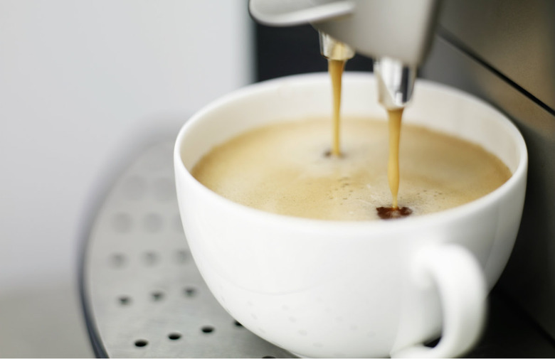 Your Coffee Habit