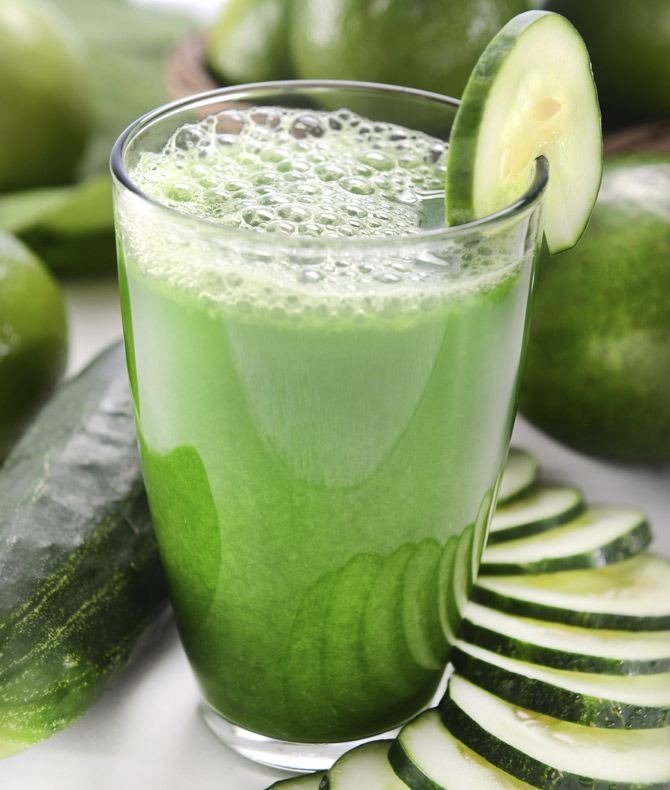 juice cleanse recipes