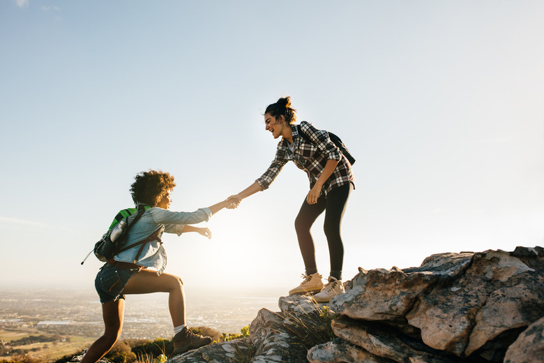 Travel for Women