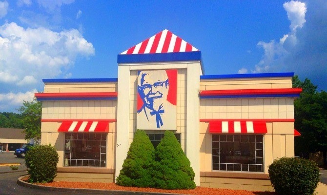 KFC