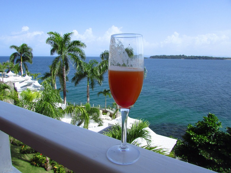 rum