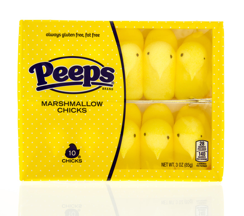 Peeps