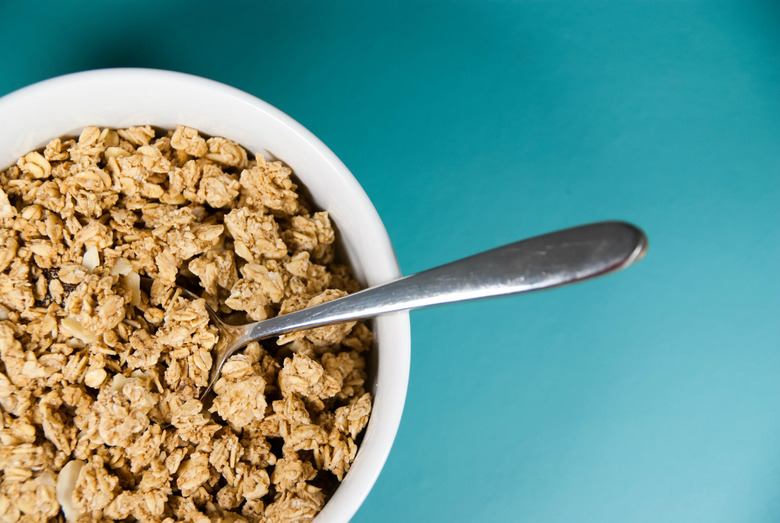 Granola