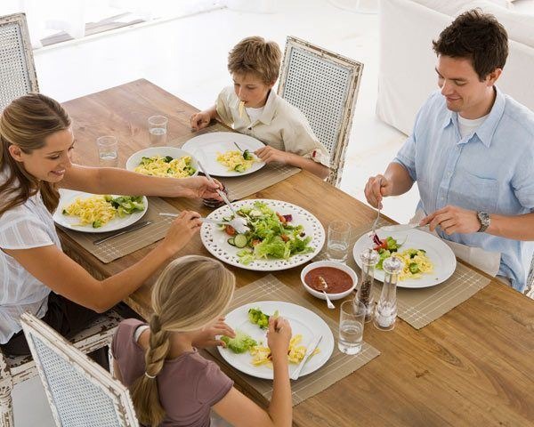 Family Meal