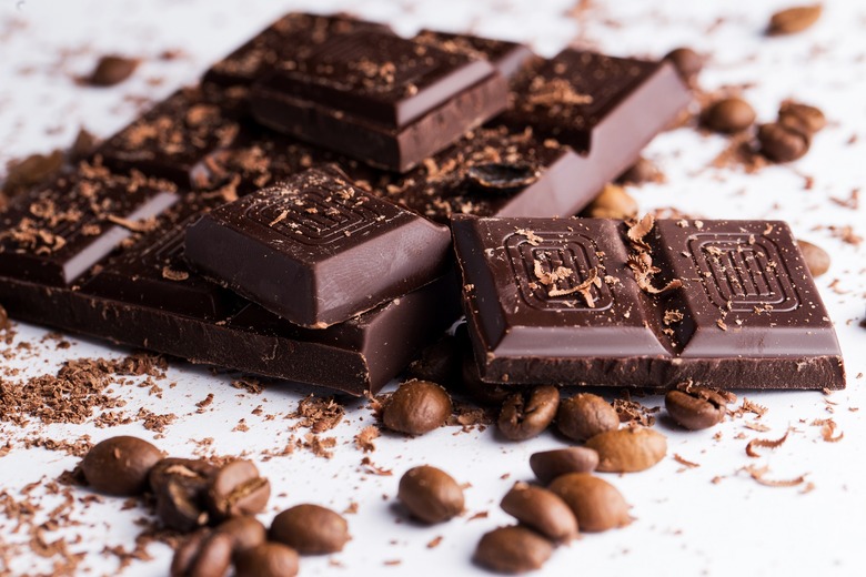 chocolate