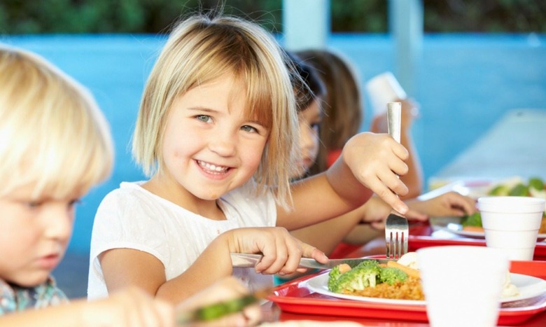 School Lunch