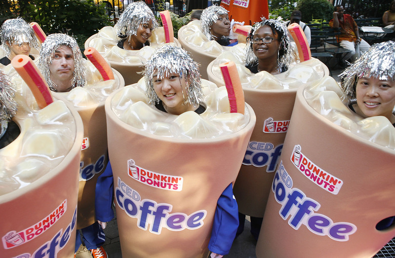 Fast food menu items with a cult following 