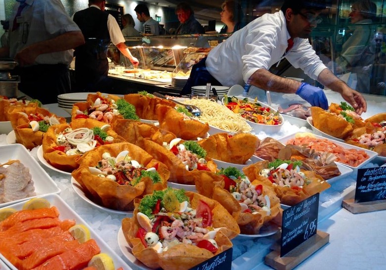Nordsee (Germany)