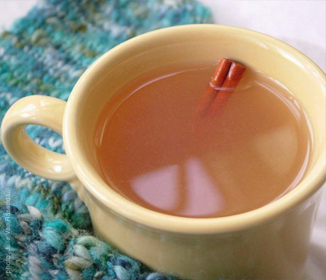 Molasses Mule