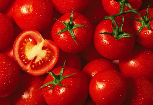Tomatoes