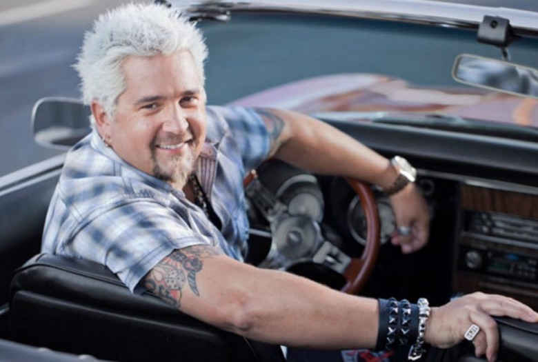 Guy Fieri