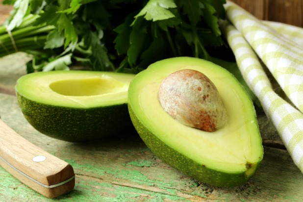 Avocados