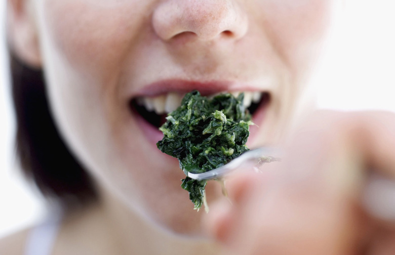 Spinach