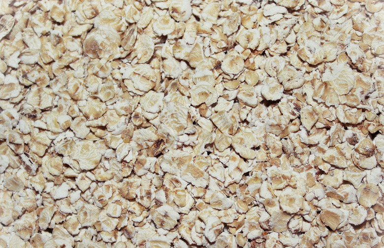 Oatmeal