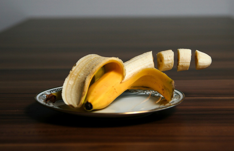 More on Bananas