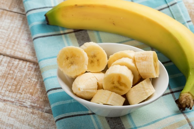 Bananas