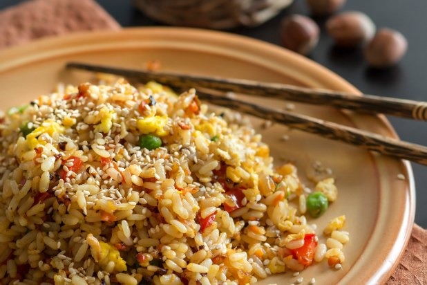 Brown Rice