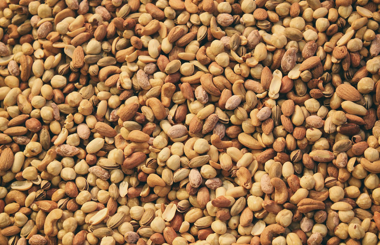 More on Nuts