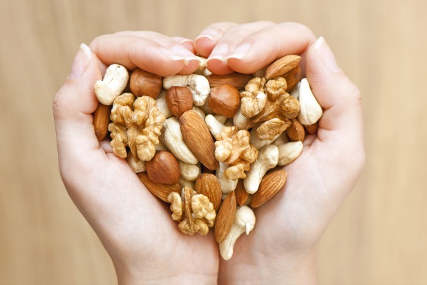 Nuts