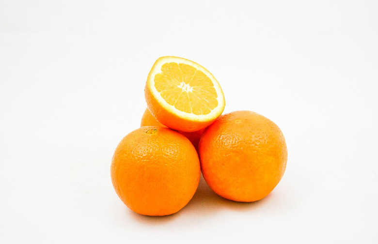 More on Oranges