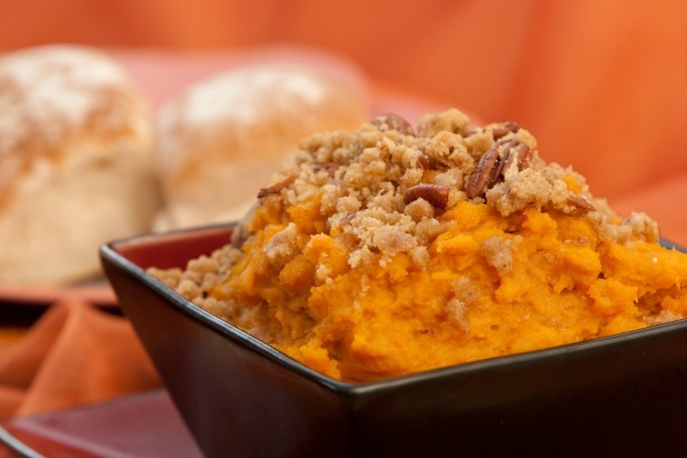 Sweet Potatoes