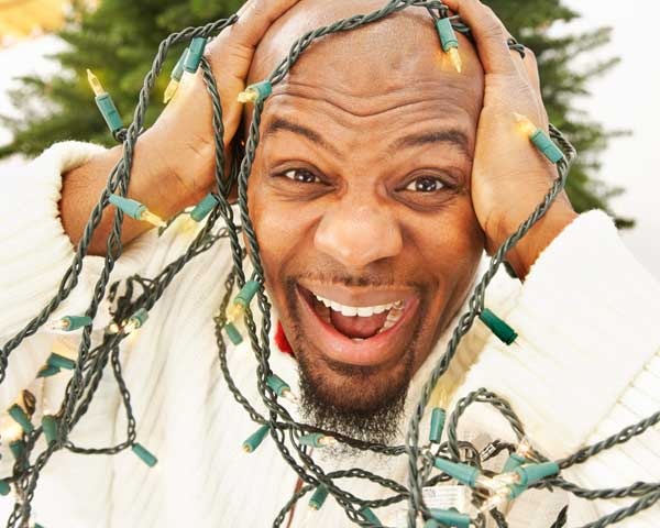 Fight Holiday Stress with Superfoods