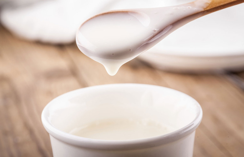 Yogurt