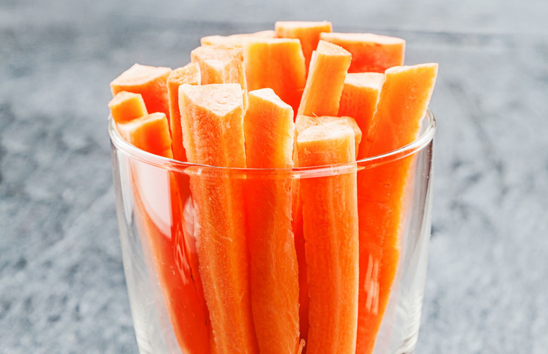 Carrots
