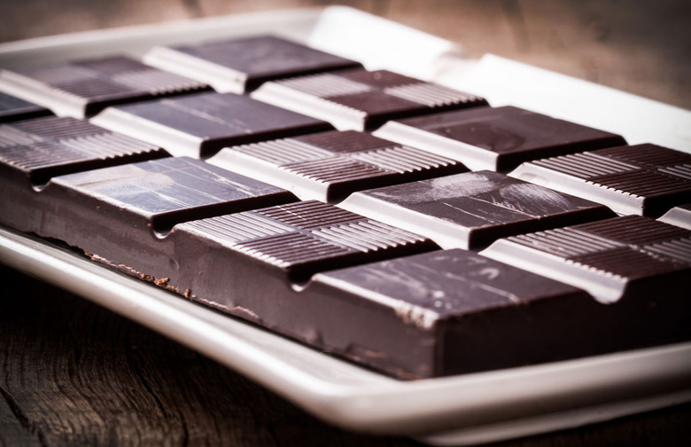 Dark Chocolate