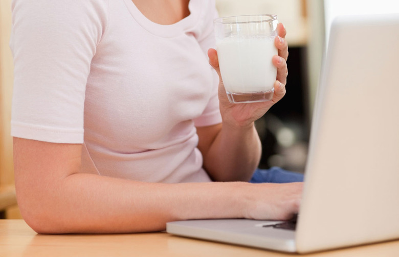 Milk