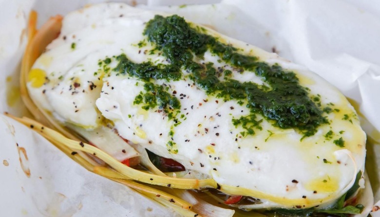 White Fish