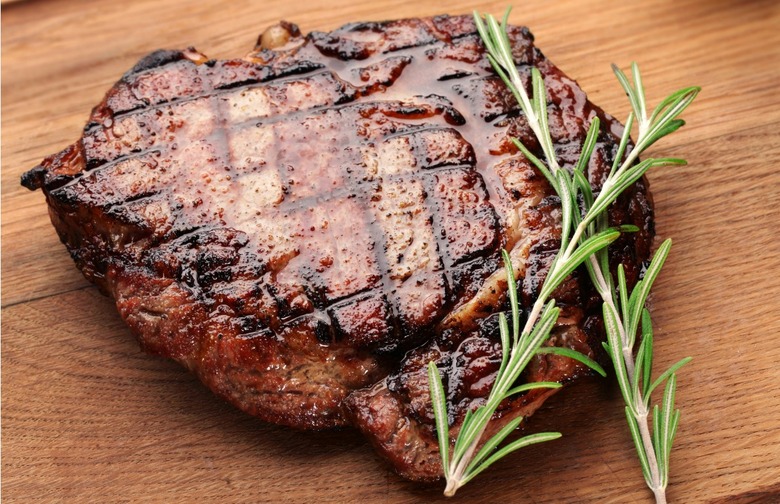 Steak