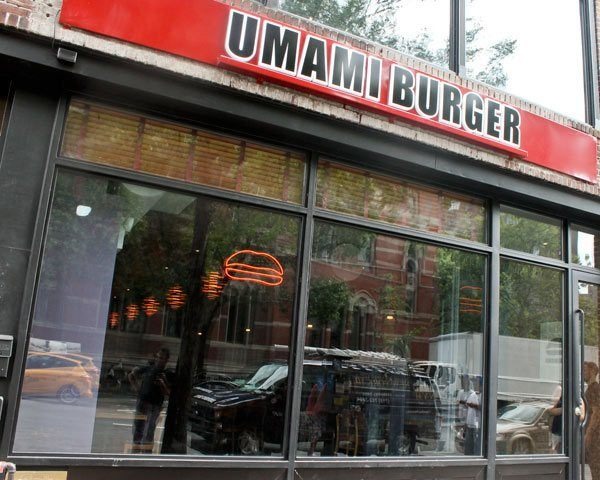 Umami New York in Photos | First Look | Special Menu