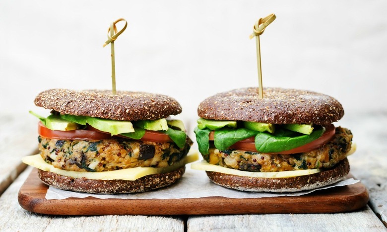vegan