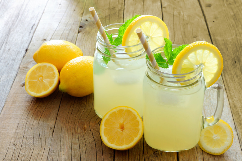 Lemonade Stand