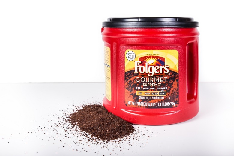 folgers